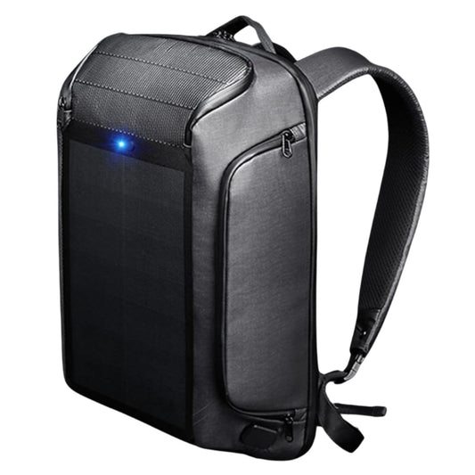 SolarPak Pro - Solar Charging Backpack