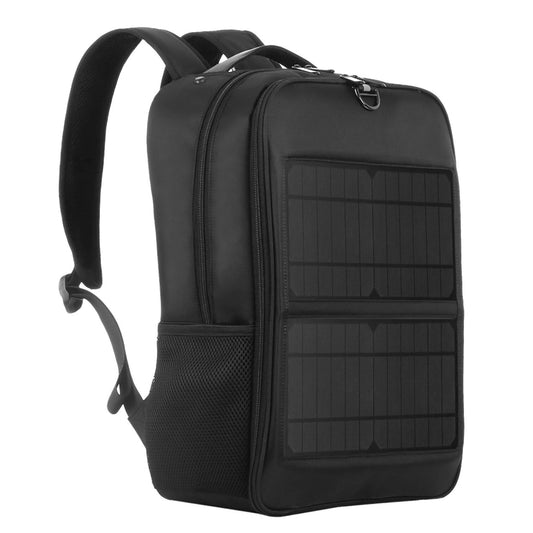 SolarPak BOLT - Solar Charging Backpack