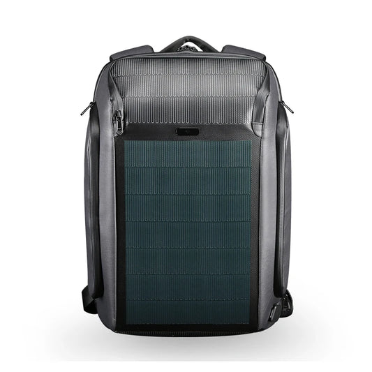 SolarPak Pro - Solar Charging Backpack